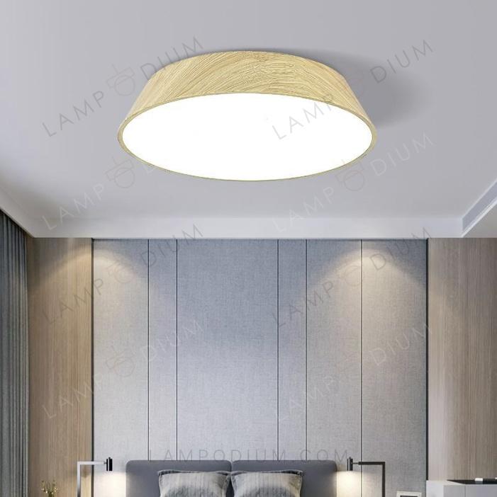 Ceiling light ETINOS