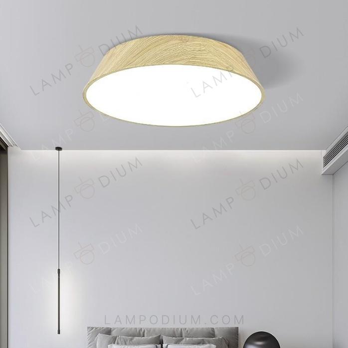 Ceiling light ETINOS