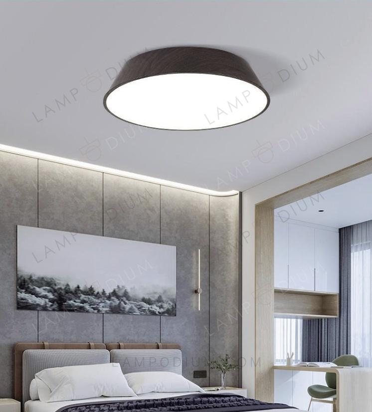 Ceiling light ETINOS