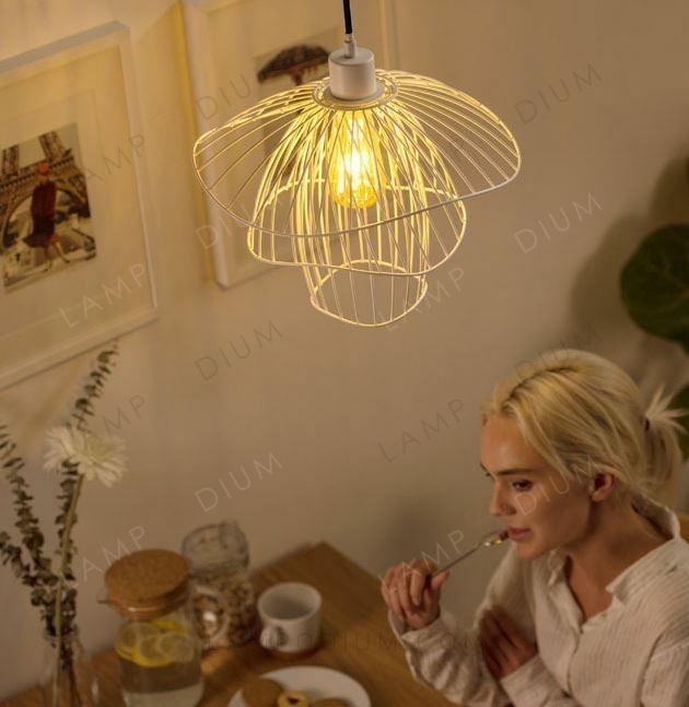 Pendant light PANAMO