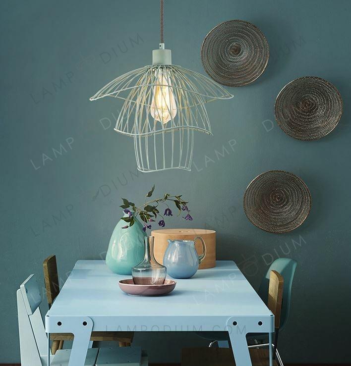 Pendant light PANAMO