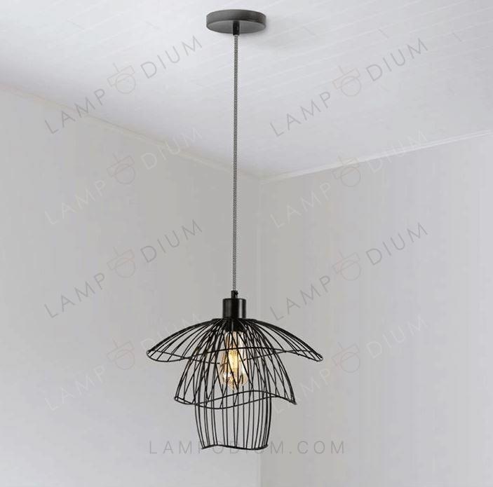 Pendant light PANAMO