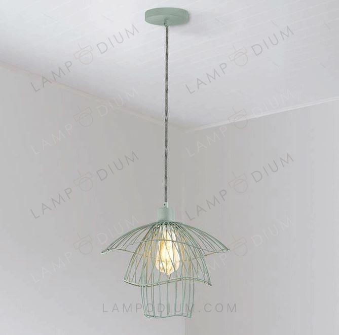 Pendant light PANAMO