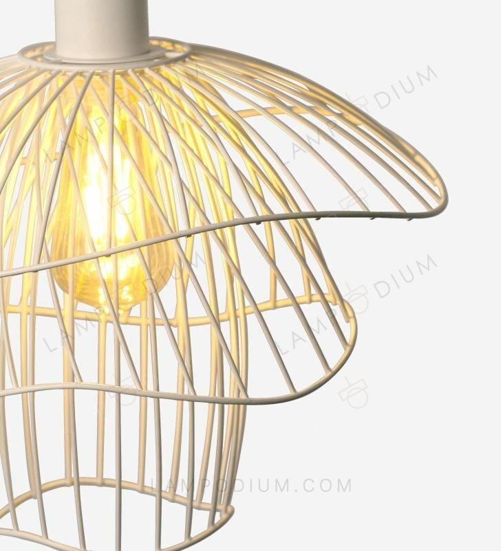 Pendant light PANAMO