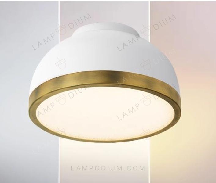 Ceiling light SORELLA VIVACE