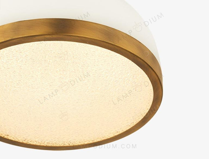 Ceiling light SORELLA VIVACE