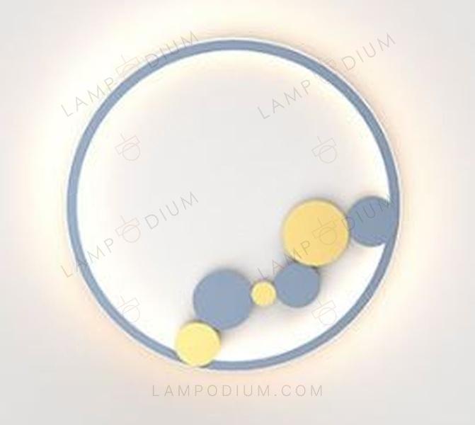 Ceiling light BENOU