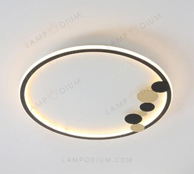 Ceiling light BENOU