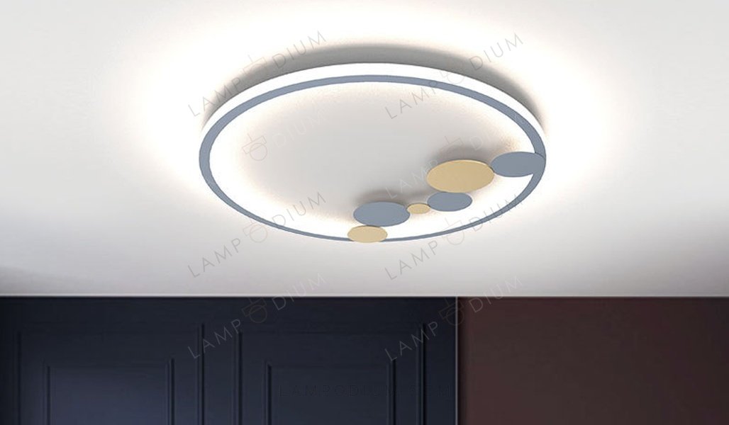 Ceiling light BENOU