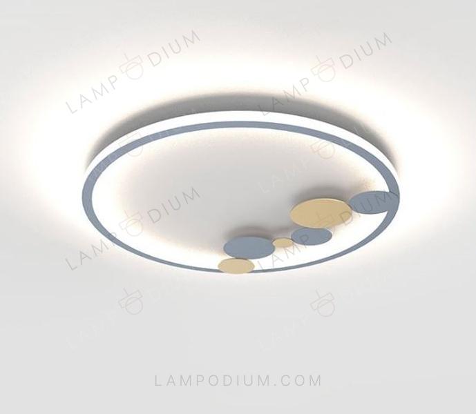 Ceiling light BENOU