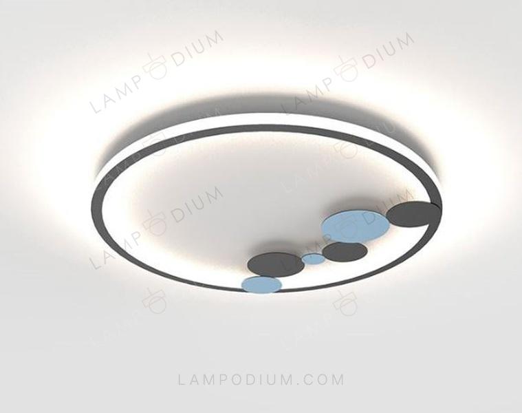 Ceiling light BENOU