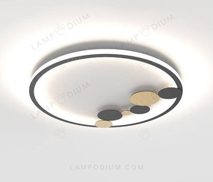 Ceiling light BENOU