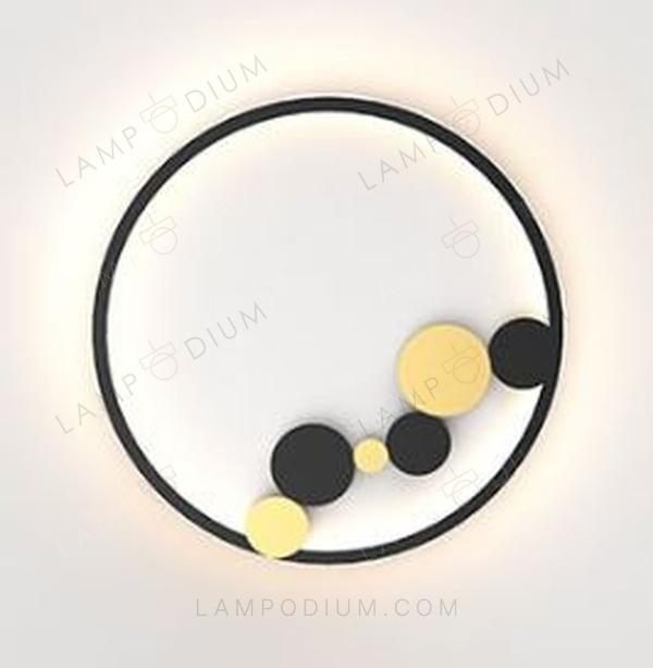 Ceiling light BENOU