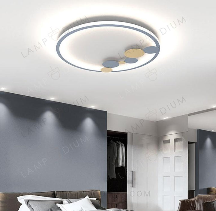 Ceiling light BENOU