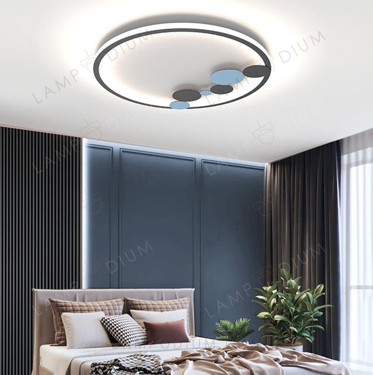 Ceiling light BENOU