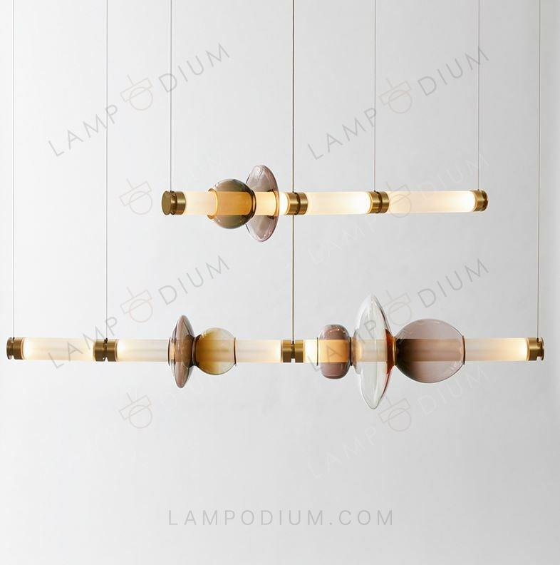 Pendant light GLORIA A