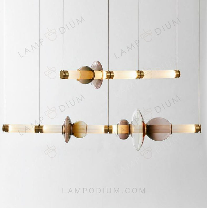 Pendant light GLORIA A