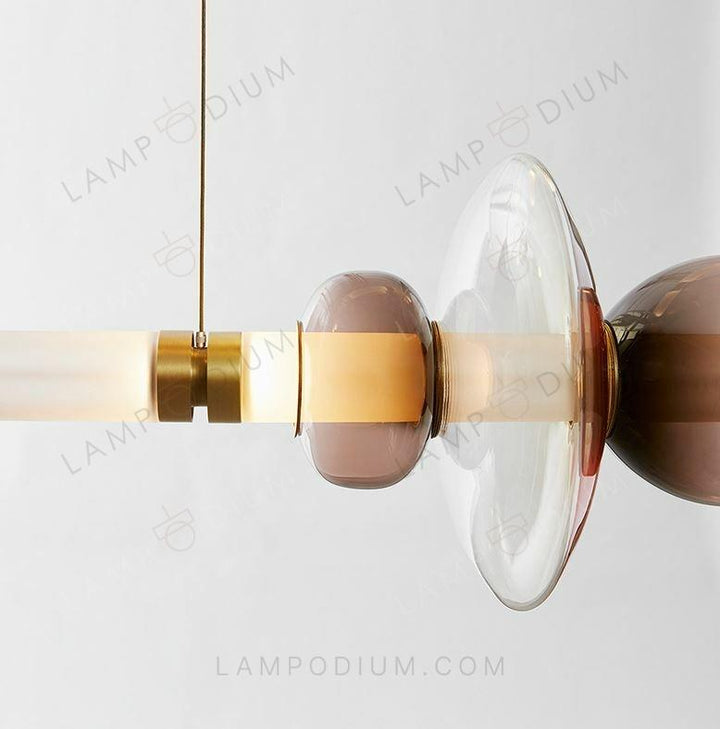 Pendant light GLORIA A