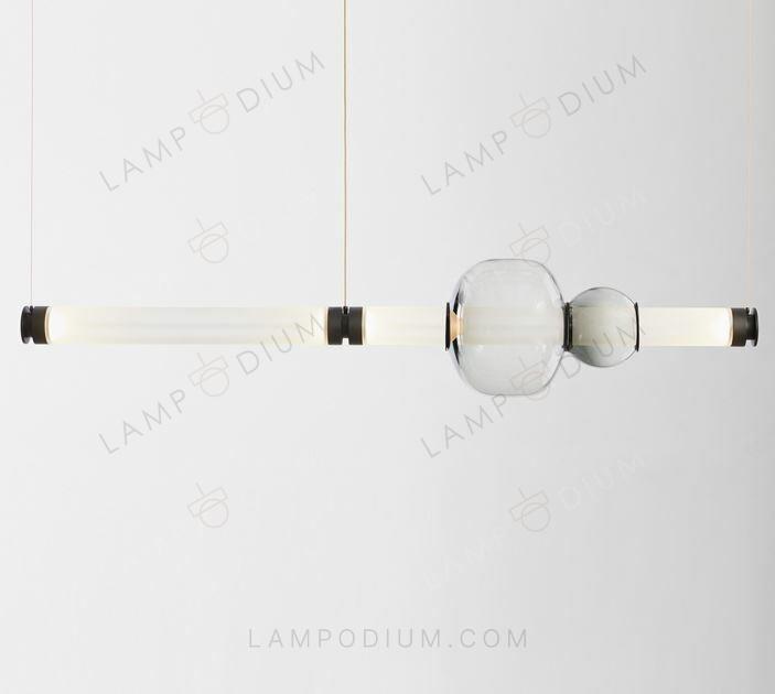 Pendant light GLORIA A