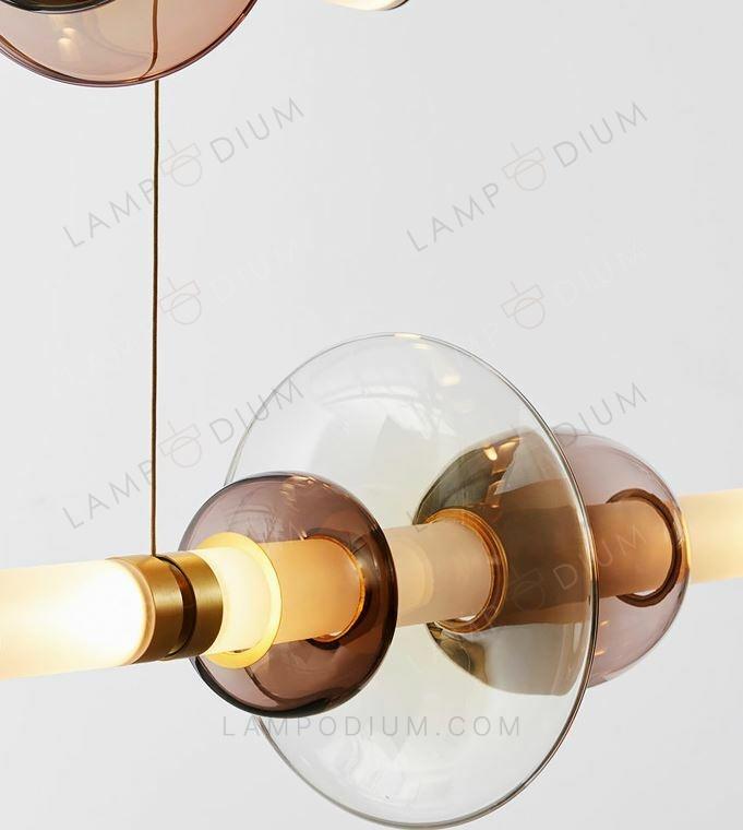 Pendant light GLORIA A