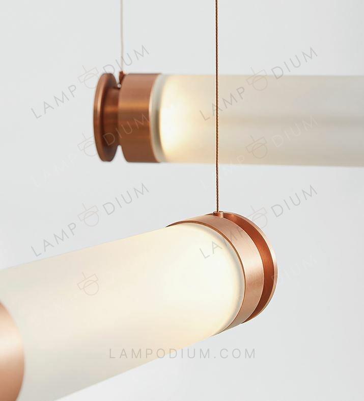 Pendant light GLORIA A