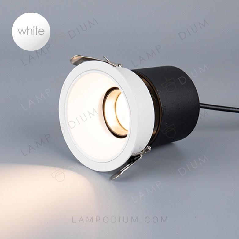 Ceiling light LAMPODIO PD306