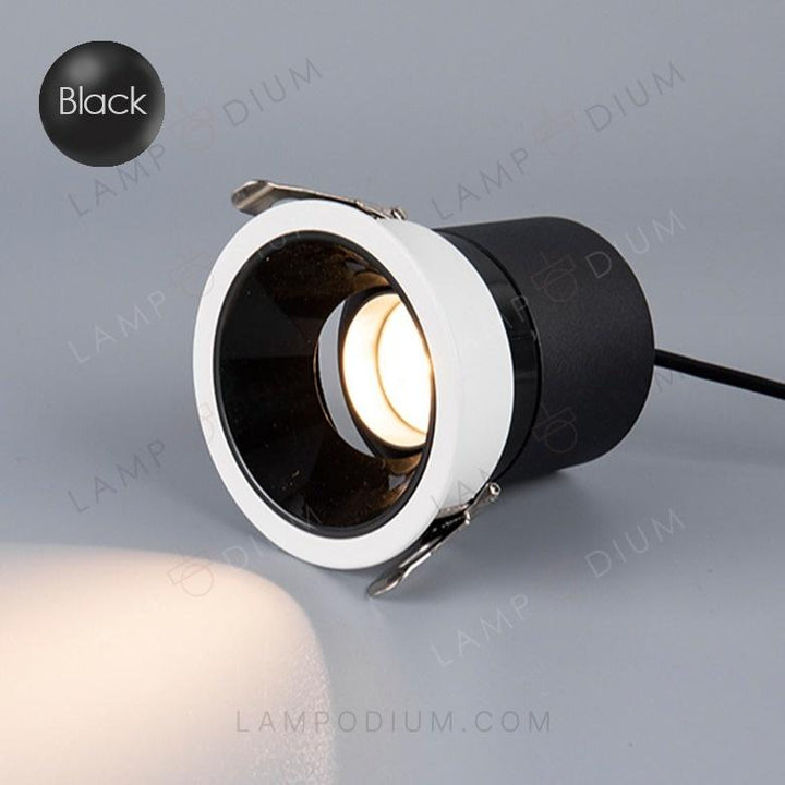 Ceiling light LAMPODIO PD306