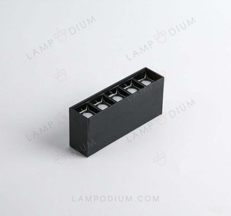 Ceiling light LAMPODIO PD243