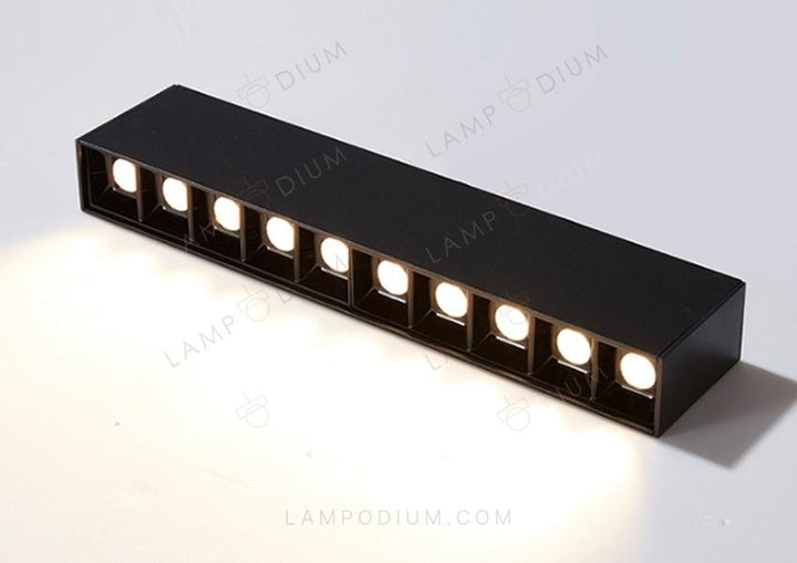 Ceiling light LAMPODIO PD243