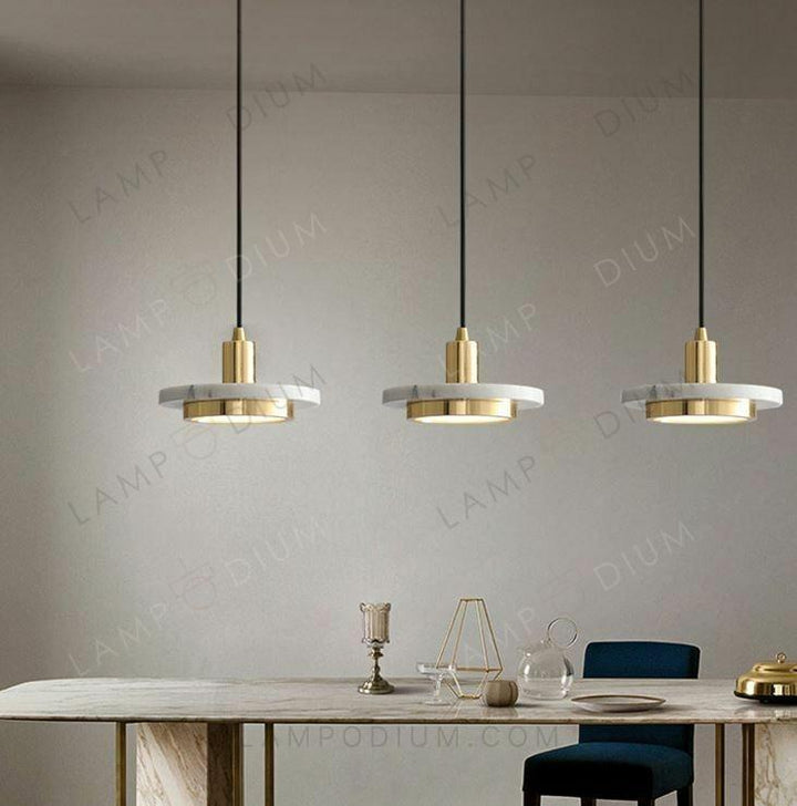 Pendant light GABRIELE