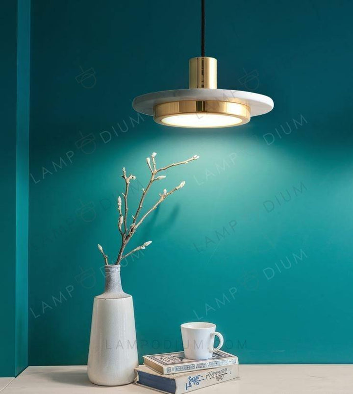 Pendant light GABRIELE