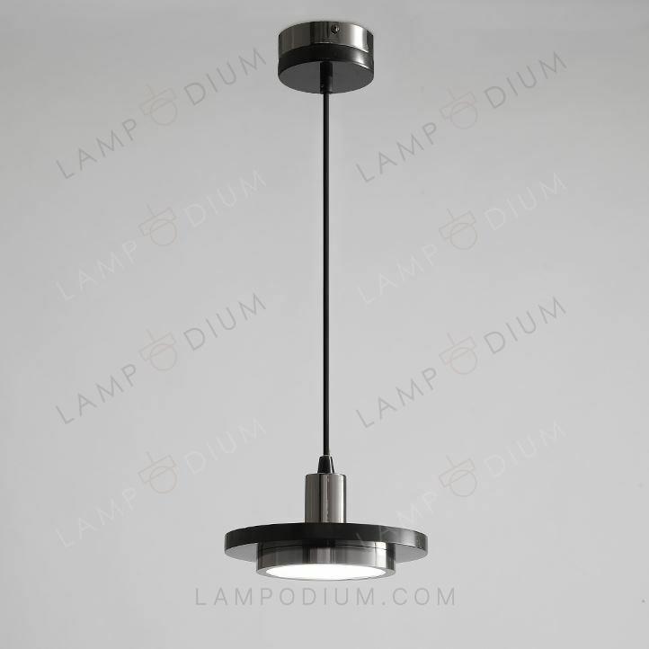 Pendant light GABRIELE