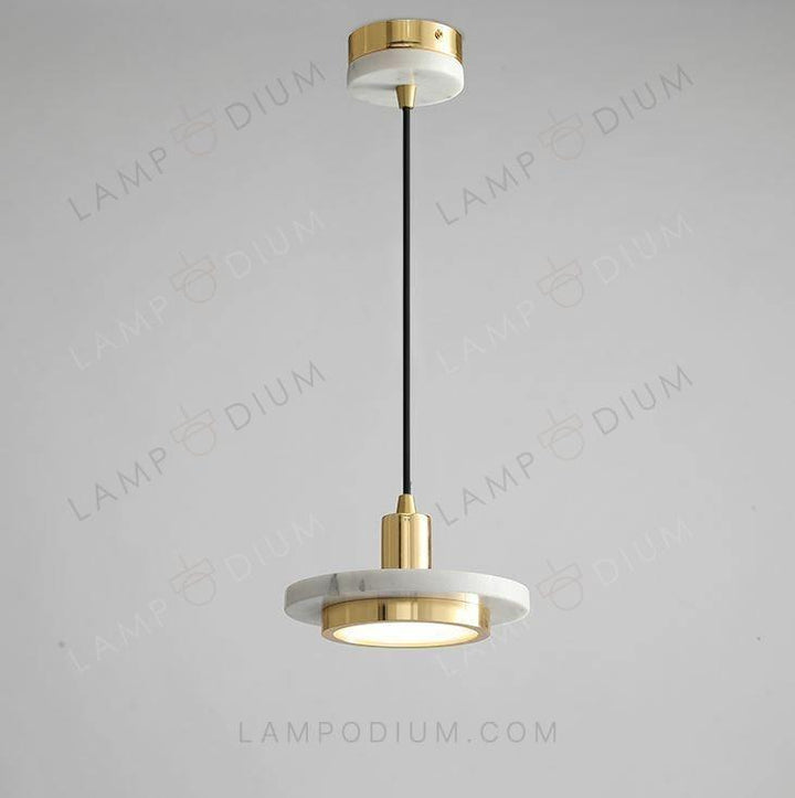 Pendant light GABRIELE