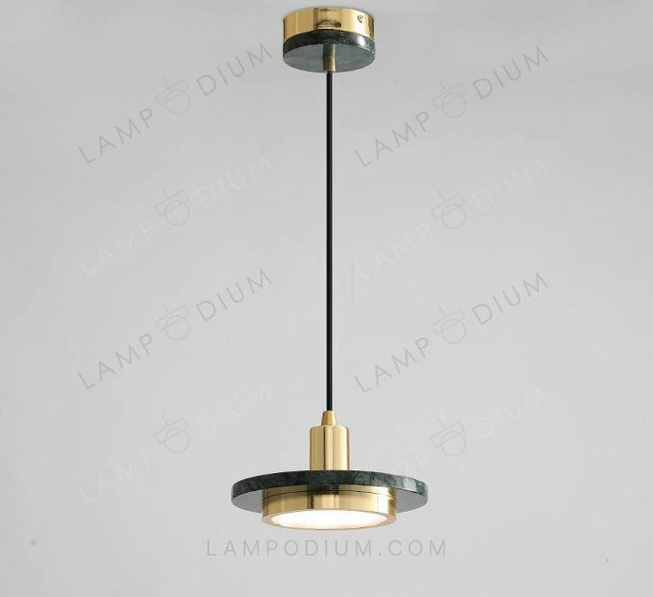 Pendant light GABRIELE