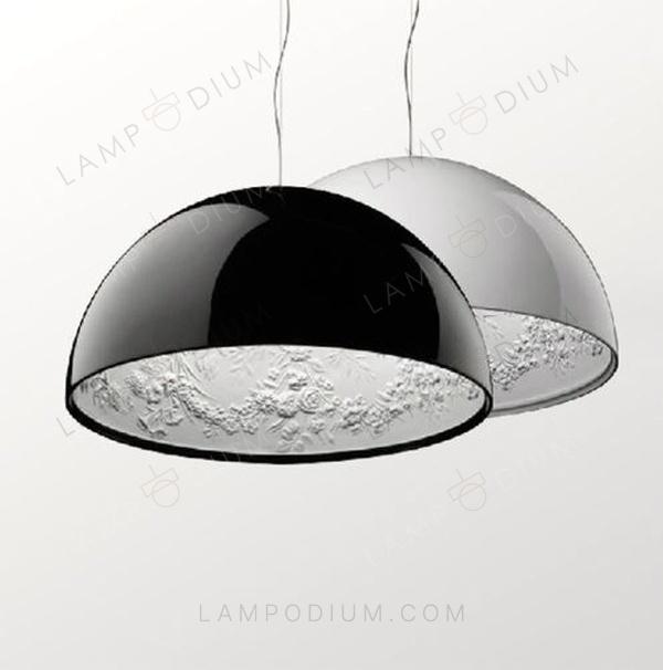 Pendant light BOWL