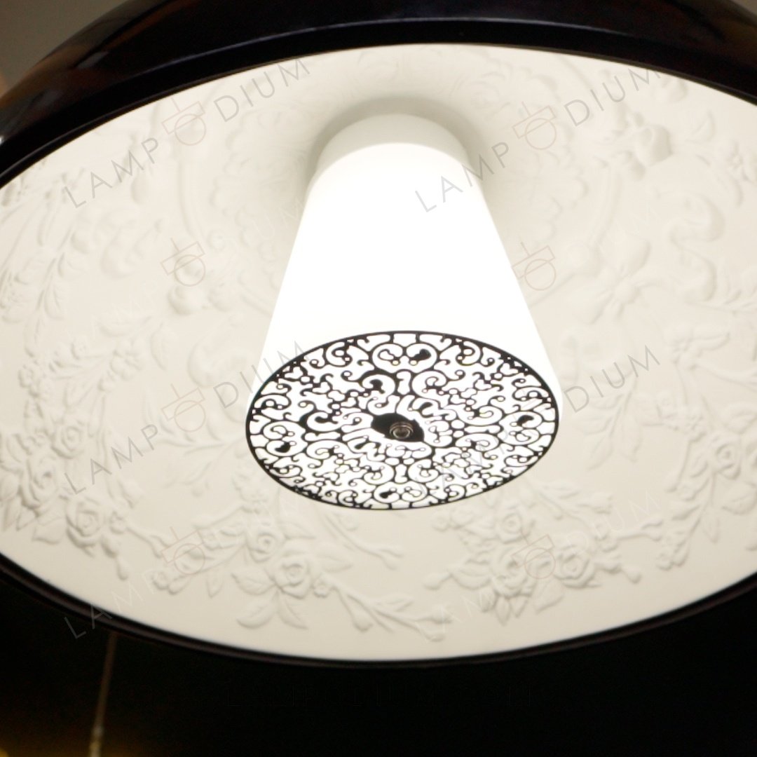 Pendant light BOWL