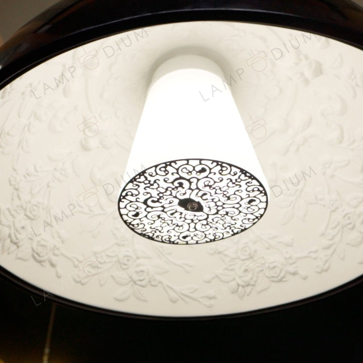 Pendant light BOWL