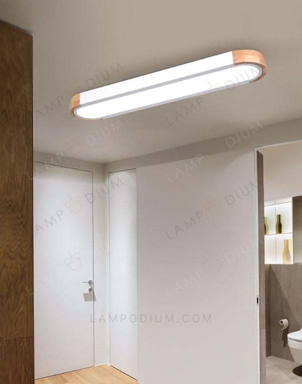 Ceiling light AESTHET 35 CM