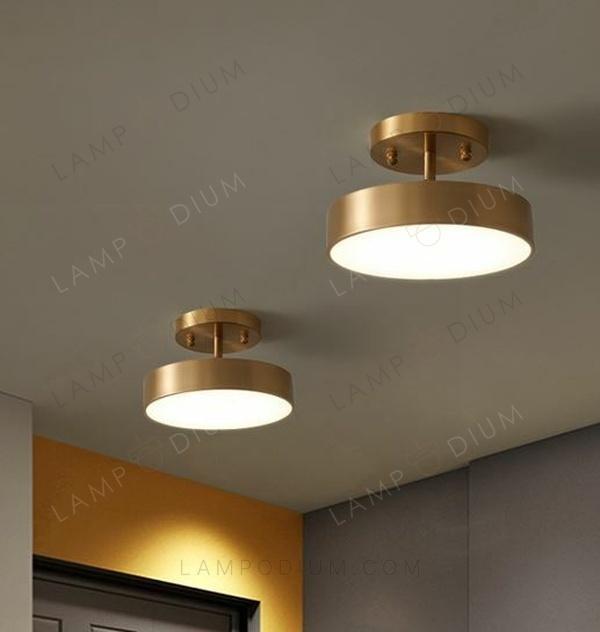 Ceiling light MACRONI