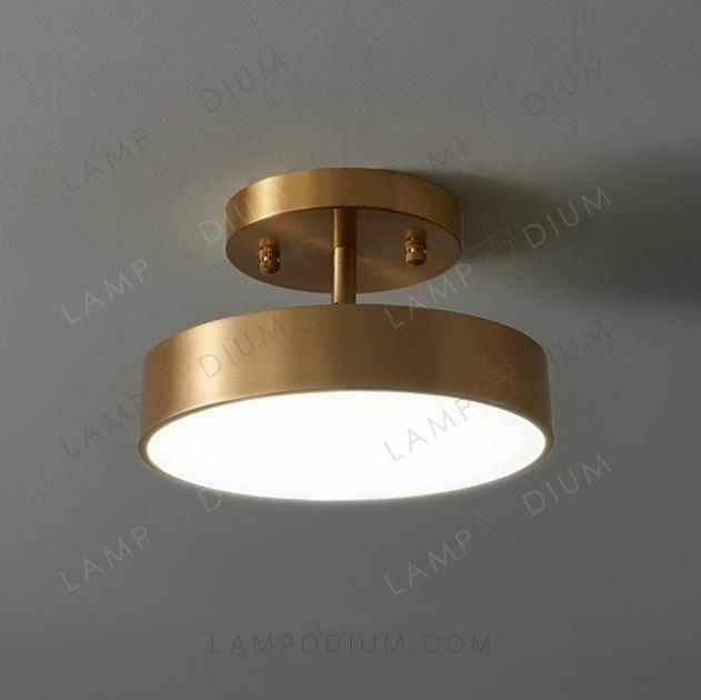 Ceiling light MACRONI