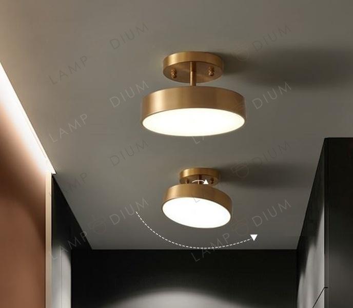 Ceiling light MACRONI