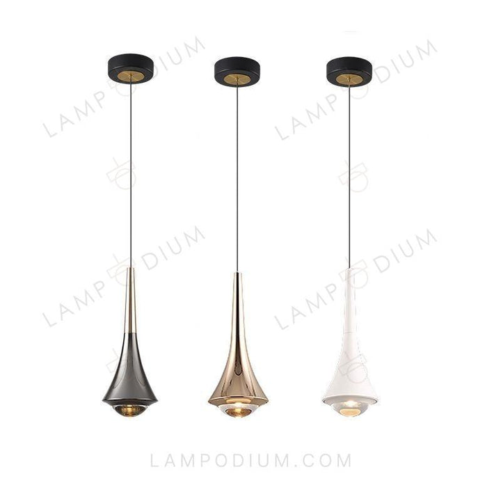 Pendant light NEBU COLLEZIONE A