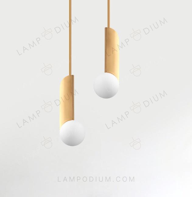 Pendant light DOROTTY