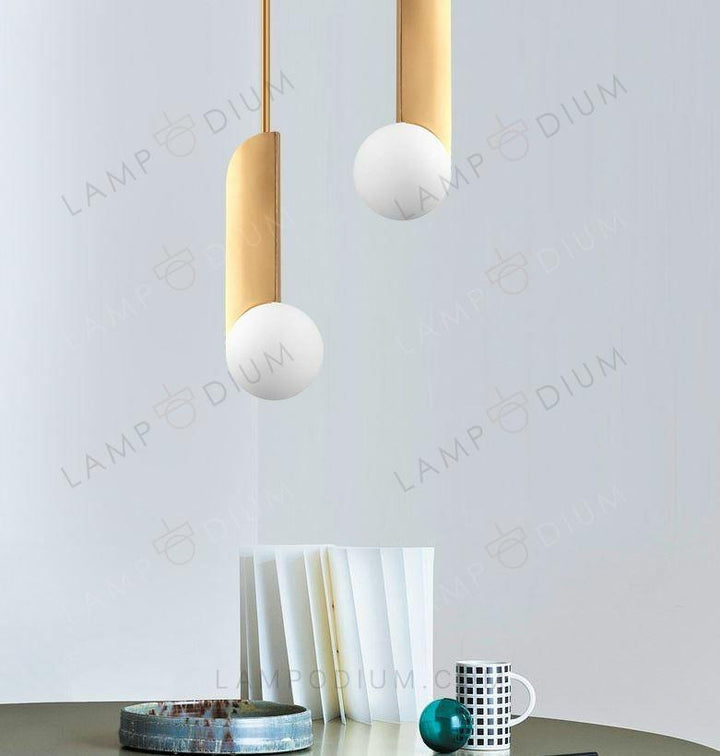 Pendant light DOROTTY