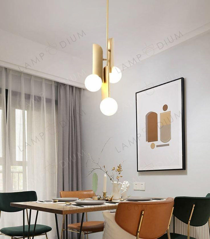 Pendant light DOROTTY