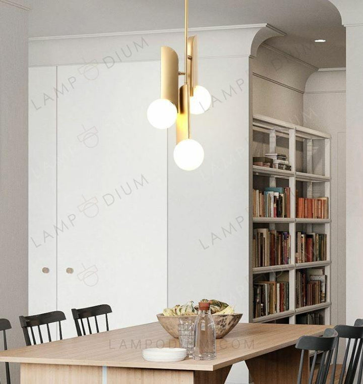 Pendant light DOROTTY