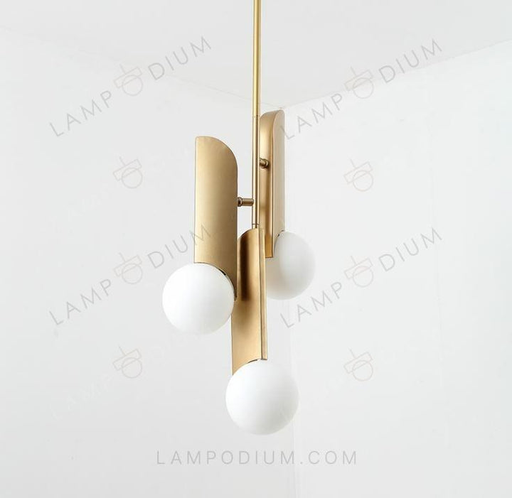 Pendant light DOROTTY