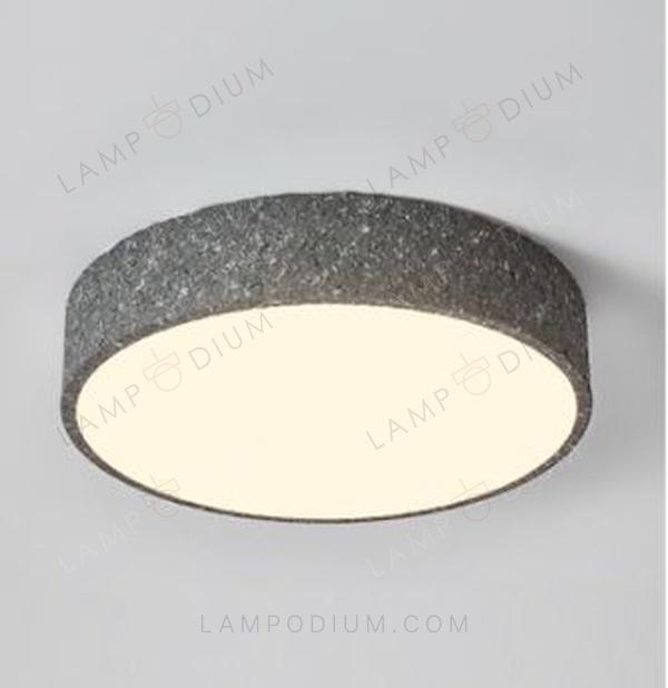 Ceiling light VIVACELESTA