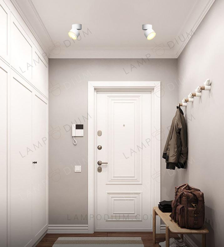 Ceiling light M198