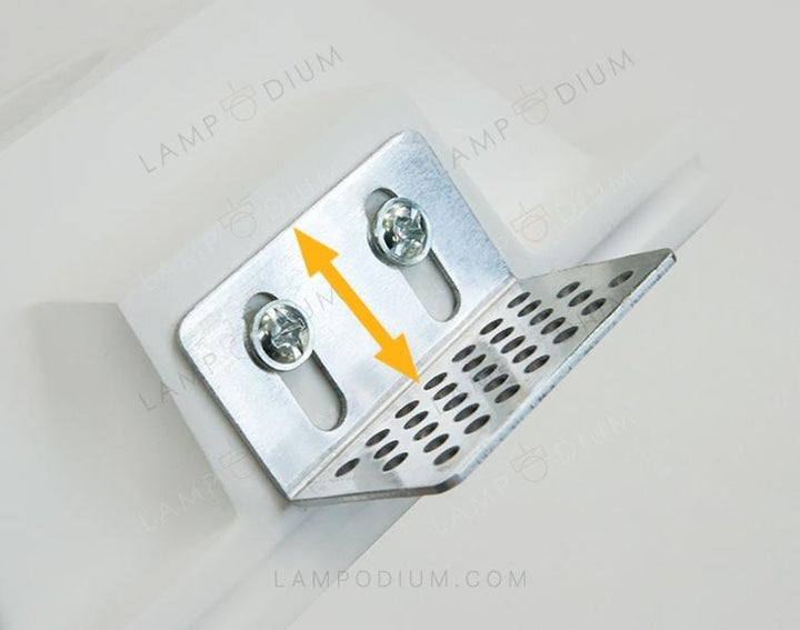 Ceiling light POPLE A